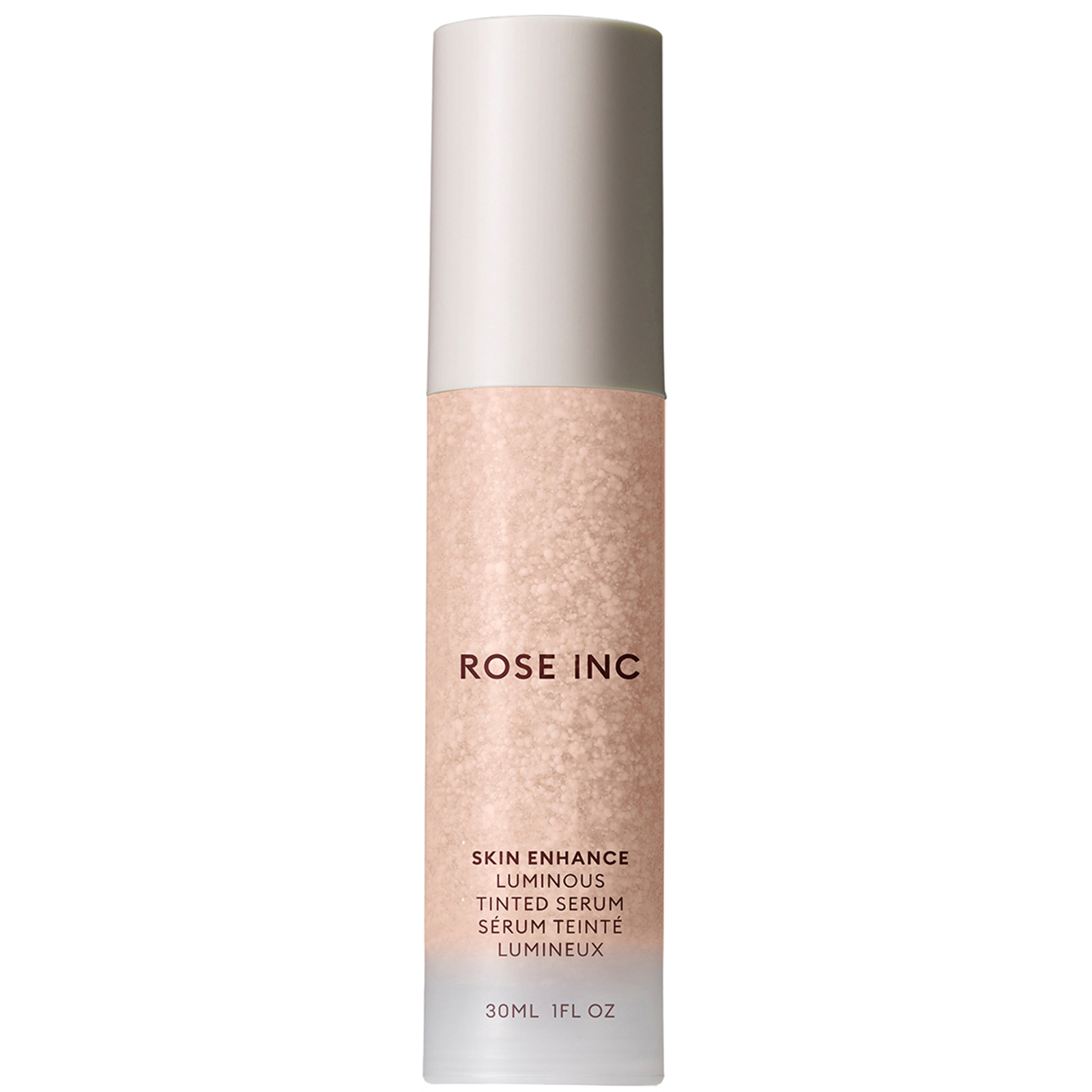 Rose inc. Skin Enhance Luminous Tinted Serum